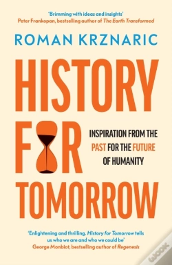 Capa do artigo History For Tomorrow