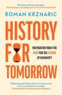 History For Tomorrow - Preview