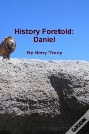 Capa do artigo History Foretold