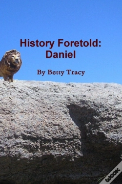 Capa do artigo History Foretold