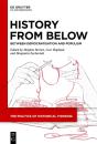 History From Below - Preview