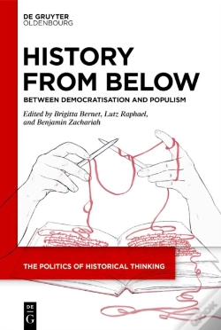 Capa do artigo History From Below