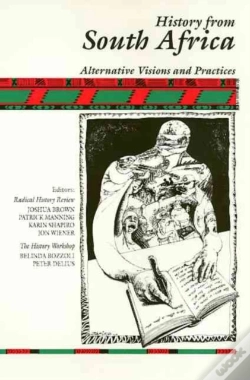 Capa do artigo History From South Africa