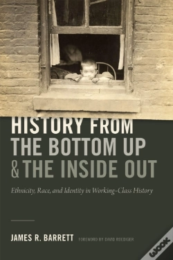 Capa do artigo History From The Bottom Up And The Inside Out