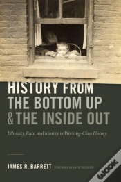 Capa do artigo History From The Bottom Up And The Inside Out