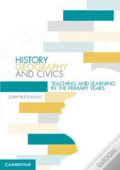 Capa do artigo History, Geography And Civics