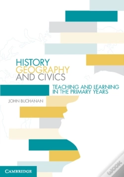 Capa do artigo History, Geography And Civics