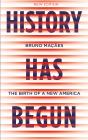 History Has Begun - Preview