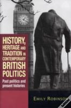 Capa do artigo History Heritage & Tradition In Contempo
