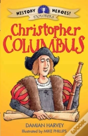 Capa do artigo History Heroes: Christopher Columbus