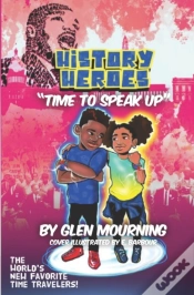 Capa do artigo History Heroes