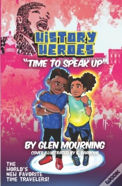 Capa do artigo History Heroes