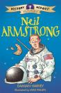 History Heroes: Neil Armstrong - Preview