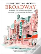 History Hiding Around Broadway