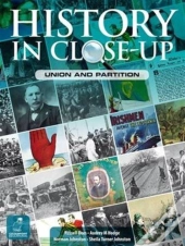 History In Close-Up: Union And Partition