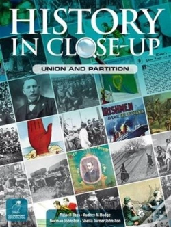 Capa do artigo History In Close-Up: Union And Partition