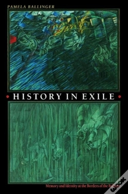 Capa do artigo History In Exile