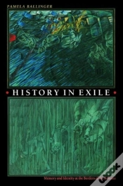 Capa do artigo History In Exile
