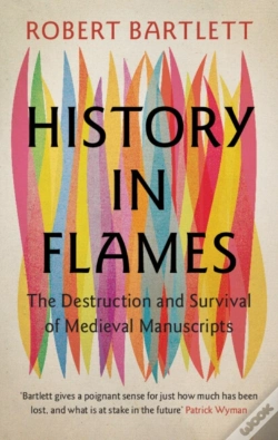 Capa do artigo History In Flames