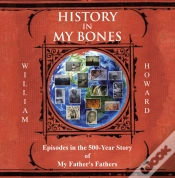 Capa do artigo History In My Bones