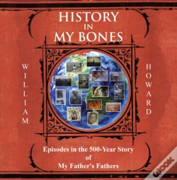 Capa do artigo History In My Bones