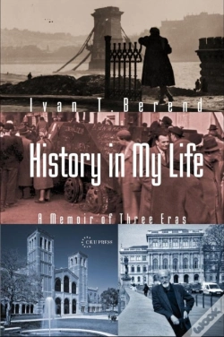 Capa do artigo History In My Life