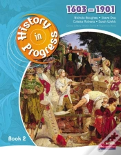 Capa do artigo History In Progress: Pupil Book 2 (1603-1901)