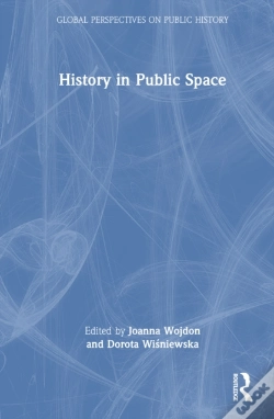 Capa do artigo History In Public Space