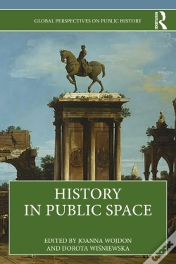 Capa do artigo History In Public Space