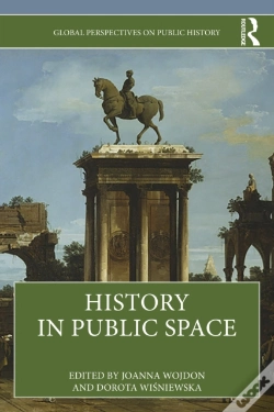 Capa do artigo History In Public Space