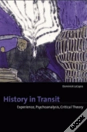 Capa do artigo History In Transit