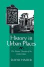 History In Urban Places - Preview
