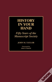 History In Your Hand