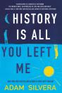 History Is All You Left Me - Preview