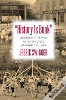 History Is Bunk