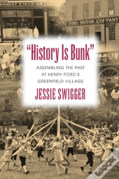 History Is Bunk
