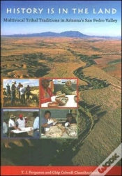 Capa do artigo History Is In The Land