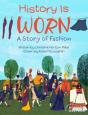 History Is Worn - Preview