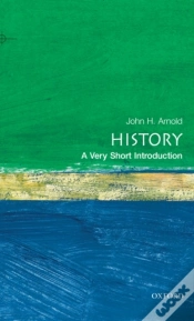 Capa do artigo History