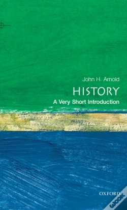 Capa do artigo History