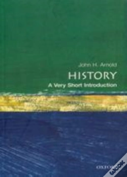 Capa do artigo History