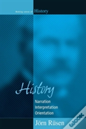 Capa do artigo History