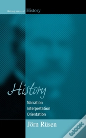 Capa do artigo History