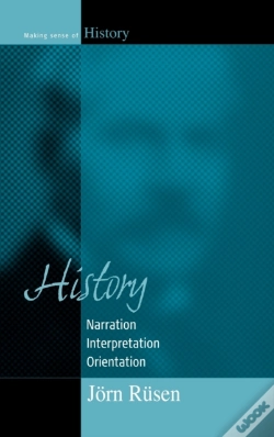 Capa do artigo History