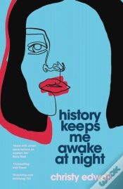Capa do artigo History Keeps Me Awake At Night