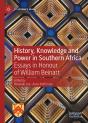 History, Knowledge And Power In Southern Africa - Preview