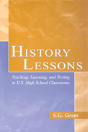 History Lessons - Preview