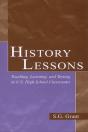 History Lessons - Preview