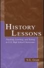 History Lessons - Preview