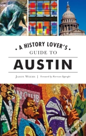 Capa do artigo History Lover